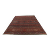 Samarkand Shawal Wool Carpet 102042 202x298