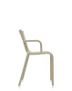Generic A Taupe Chair