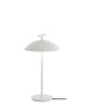 Mini Geen-A Plug Version Lamp White