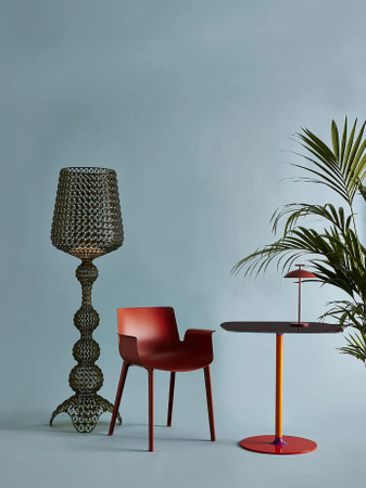 Piuma Chair Green