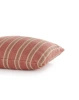 Hiray Sofa Poduszka Biały Ceglasty