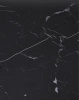  Four Ceramic 190x79 cm Black Marquina Table 