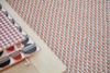 Gan Raw Pink Carpet