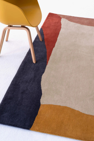 Nanimarquina Tones 3 Tufting rug