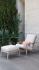 Gandiablasco Timeless Relax Club Armchair