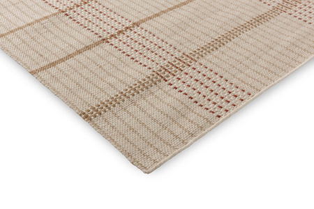 Dywan Brink&Campman Zona Stitch Terra 497303