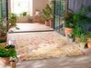 Morris&Co Blackthorn Wheat Rug 428501