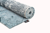 Louis de Poortere Mad Men SOL Dragonfly rug 9773