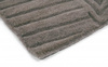 Wedgwood Home Folia Grey Carpet 38305