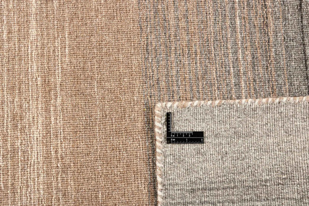 Rezas Panorama Kelim Natural Multi carpet