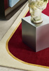 Toulemonde Bochart Persia Rubis carpet