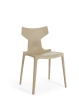 Re-Chair Krzesło Taupe