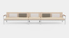 Gandiablasco Modular Sofa Timeless Sectional 1