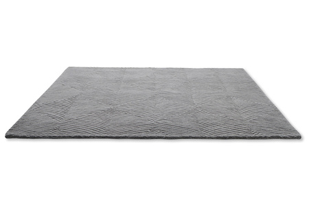 Wedgwood Carpet Foil 2.0 Cool Grey 038904