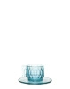 Jellies Family Espresso Cup Set (4 pieces) Blue