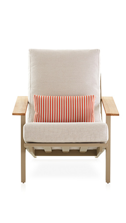 Gandiablasco Timeless Relax Club Armchair
