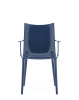 H.H.H. Chair Blue
