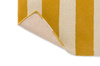 Marimekko Ralli Yellow rug 132606