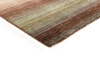 Rezas Panorama Green Multi carpet 7067