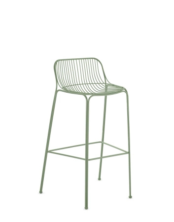 Hiray Hocker Green