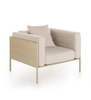Dywan Nanimarquina Wellbeing Wool Chobi