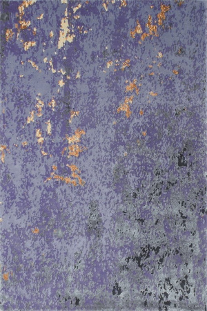 Serge Lesage Top Purple Carpet