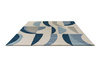 Dywan Harlequin Torillo Sky/Cornflower 143908