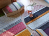 Gan Mangas Original Campana MP3 pouffe