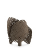 Tea Lamp Brown