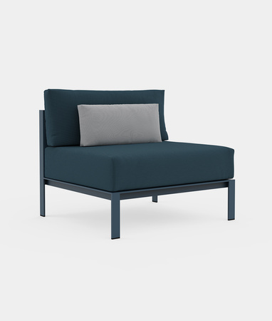 Modular Sofa Gandiablasco Solanas Sectional 3