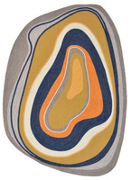 Brink&Campman Aura rug 477306