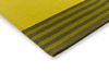 Orla Kiely Striped Tulip Seagrass Rug 160307