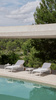Gandiablasco Capa auxiliary table 70x50 cm