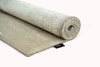 Louis de Poortere Fading World Medallion Milk Curry Carpet 9672