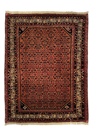 Dywan Wełniany Taj Abad 155x197