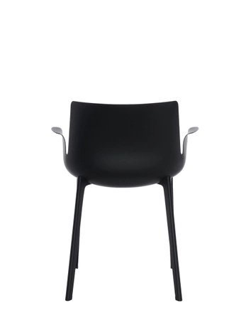 Piuma Chair Black