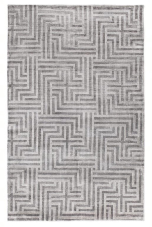 Dywan Carpet Decor Leara Gray