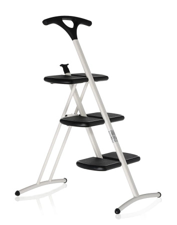 Tiramisu' Ladder White