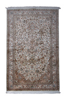 Dywan Jedwabny Indien Silk 90x155 76669