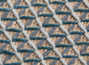 Pufa Gan Raw Small Blue