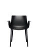 Piuma Chair Black