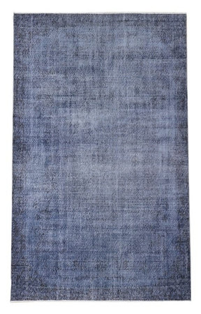 Wool Vintage Iranian Rug Unique 11047 190x307