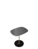 Thierry High Table Gray