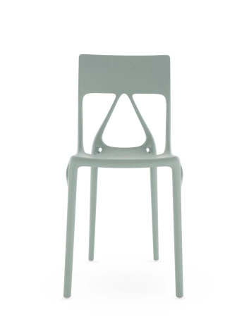 A.I. Lite Chair Green
