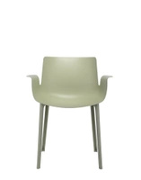 Piuma Chair Green