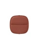 Hiray Chair Cushion Brickwood