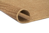 Carpet Decor Deserto Taupe Outdoor/Indoor Carpet