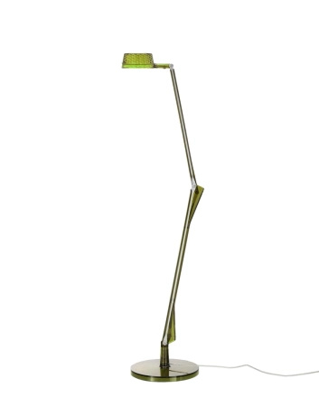 Aledin Dec Desk Lamp Green