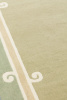 Toulemonde Bochart Syracuse Sauge Carpet