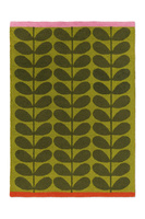 Orla Kiely Solid Stem Seagrass Rug 464507